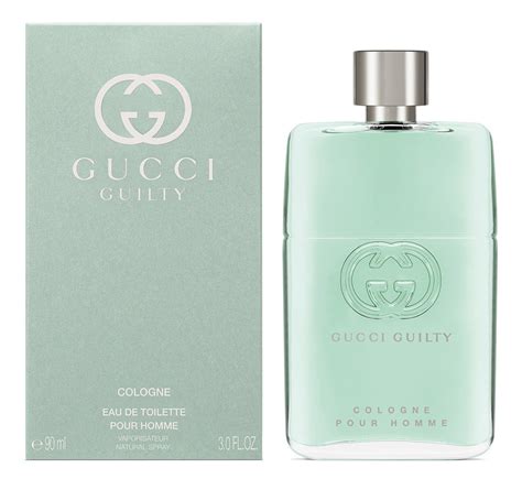 gucci pour homme cologne reviews.